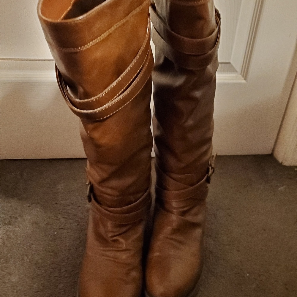 Cute boots